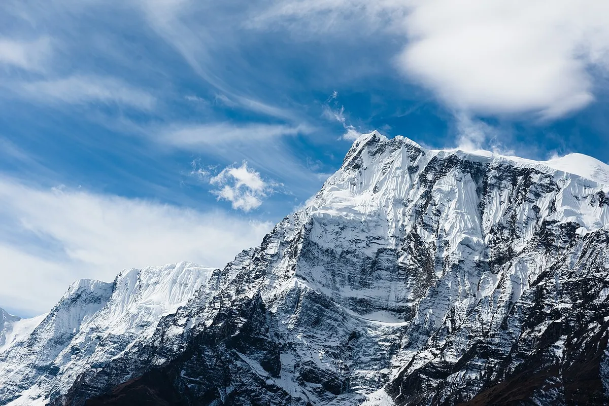 Annapurna Circuit Trek: Nepal's Classic Trail
