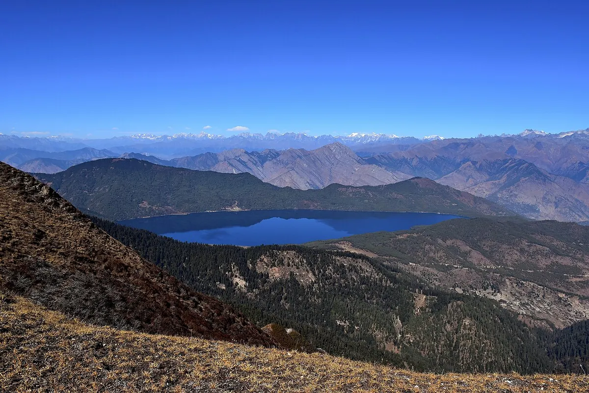 Rara Lake: Nepal's Hidden Himalayan Gem