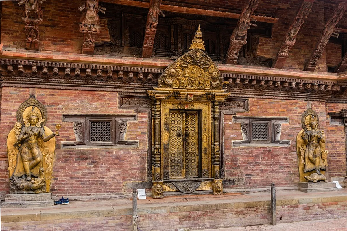 Kathmandu World Heritage Sites Tour