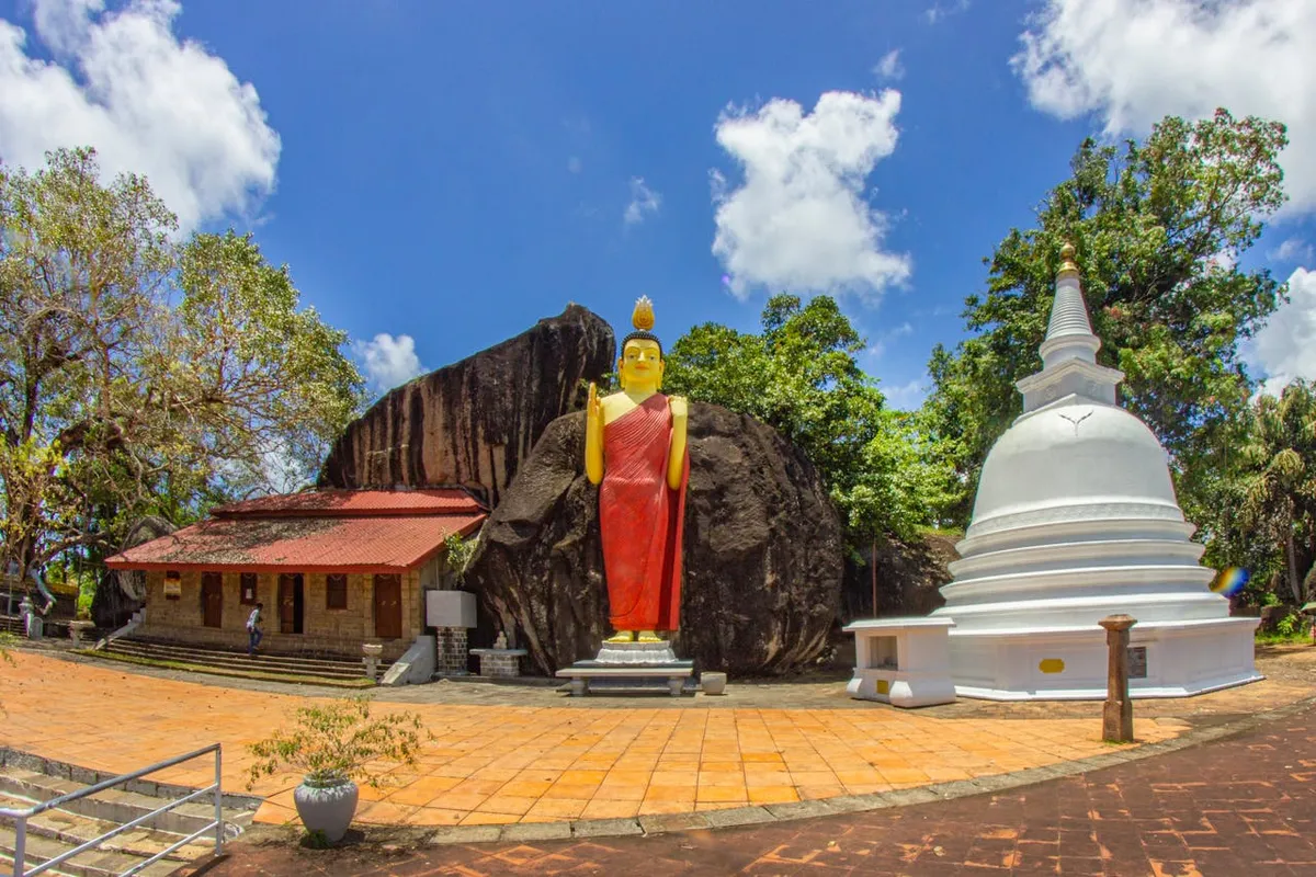 SriLanka