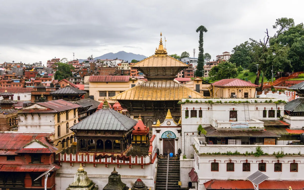 Pashupatinath Darshan Yatra - 4 Days