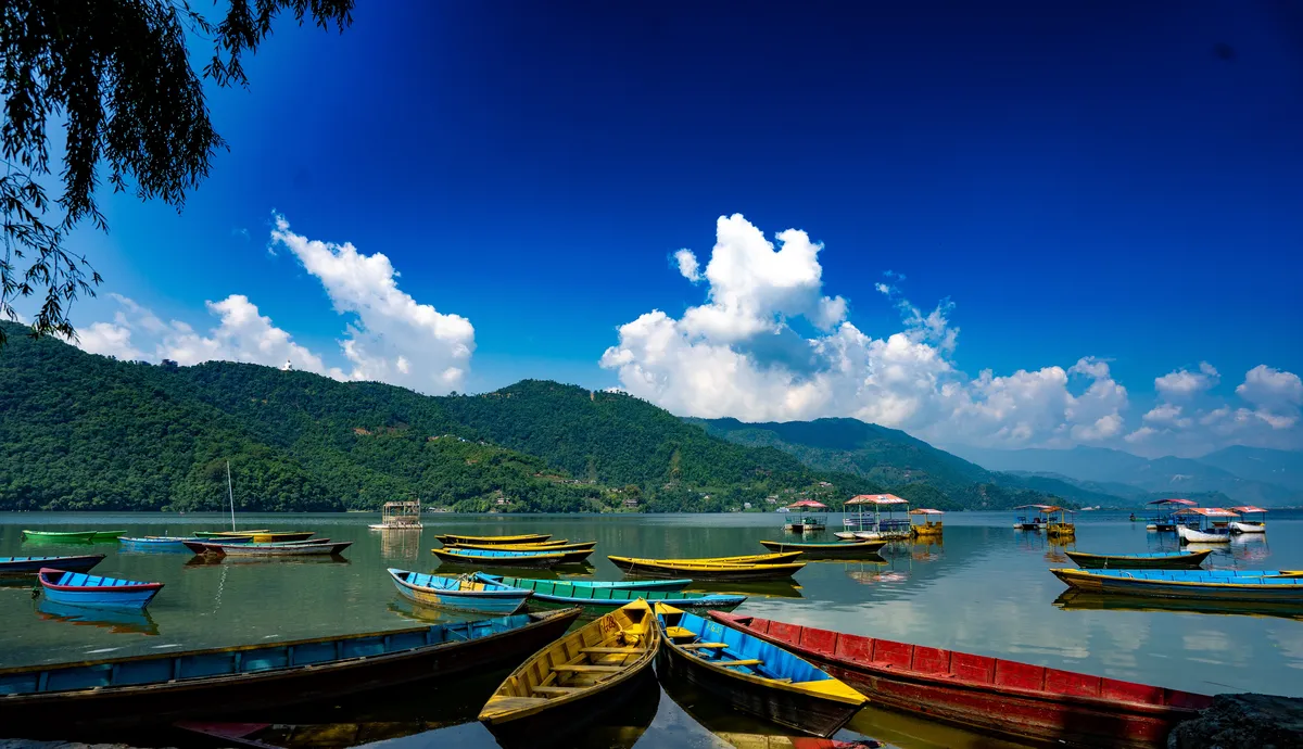 Photography Tour